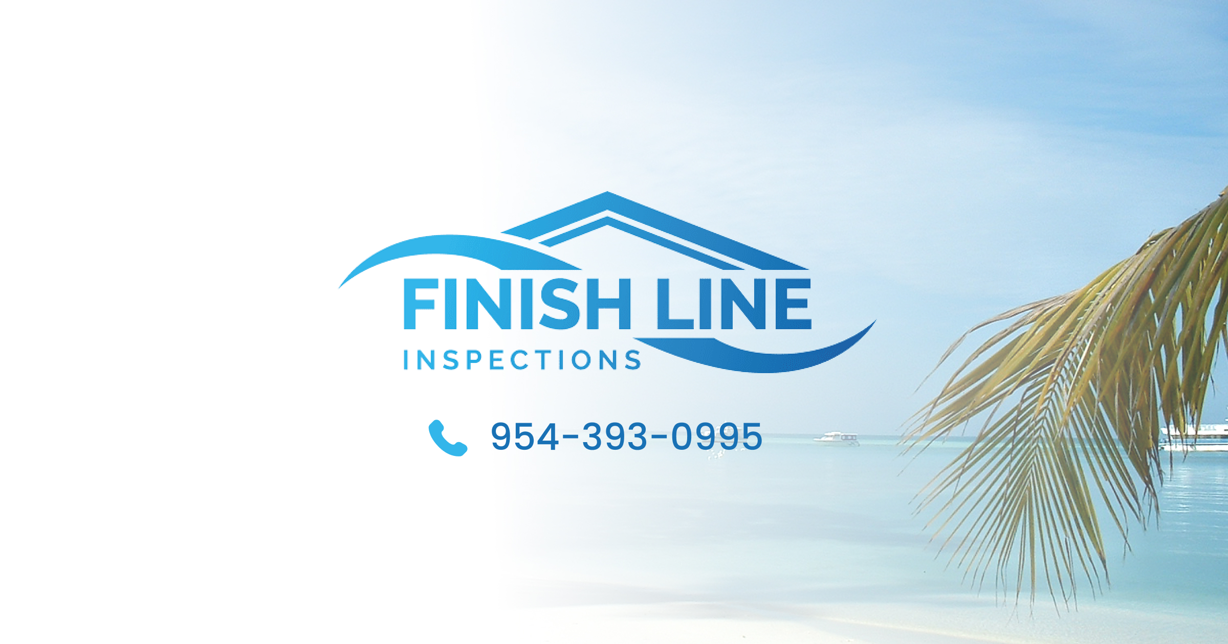 Certified Property Inspector Fort Lauderdale FL | Finish Line Inspections
