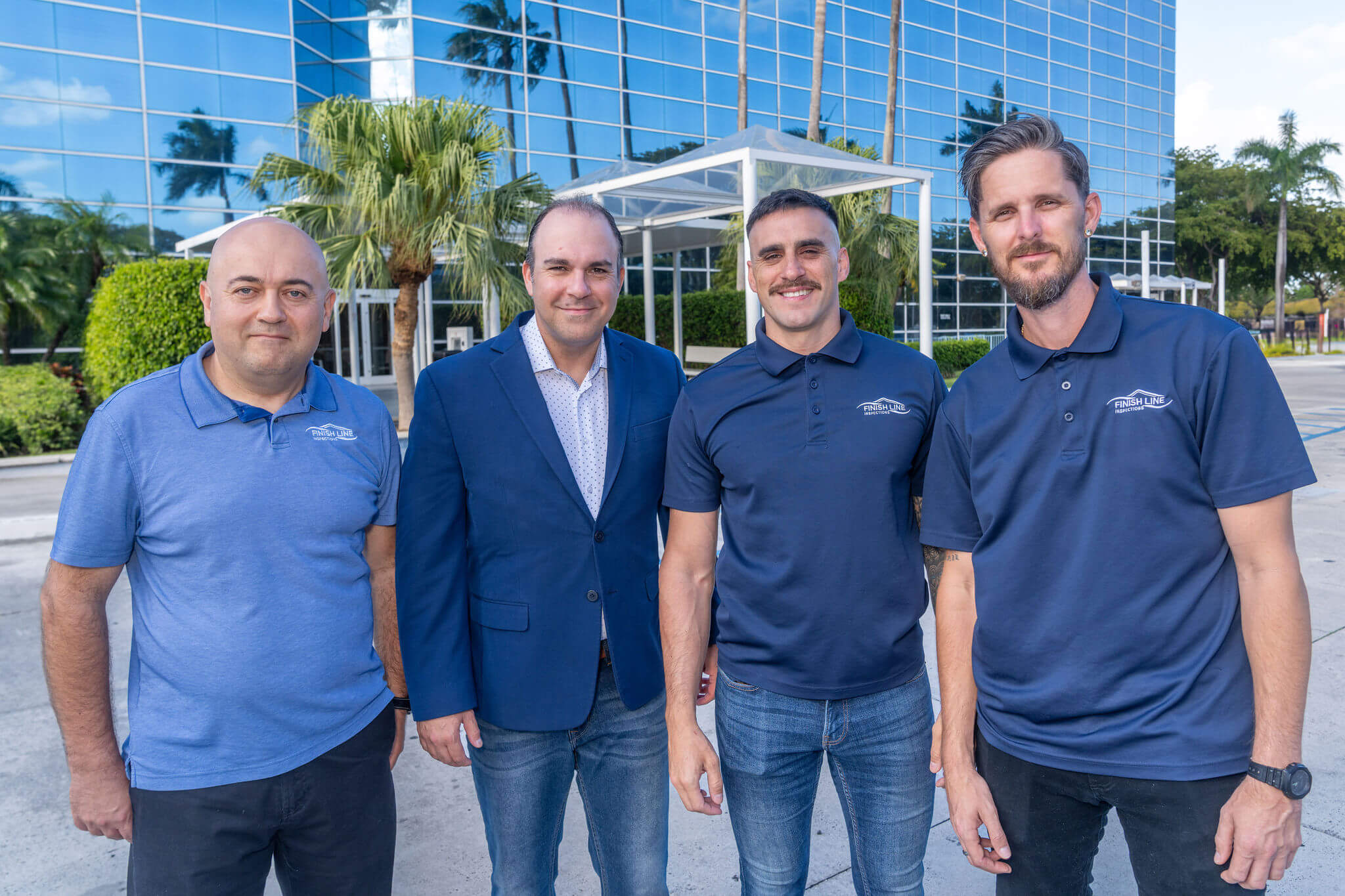 Fort Lauderdale inspection experts