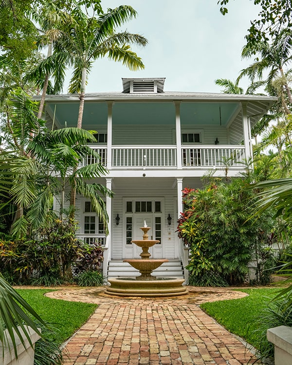 Check out our Residential Home Inspection service in Hollywood FL