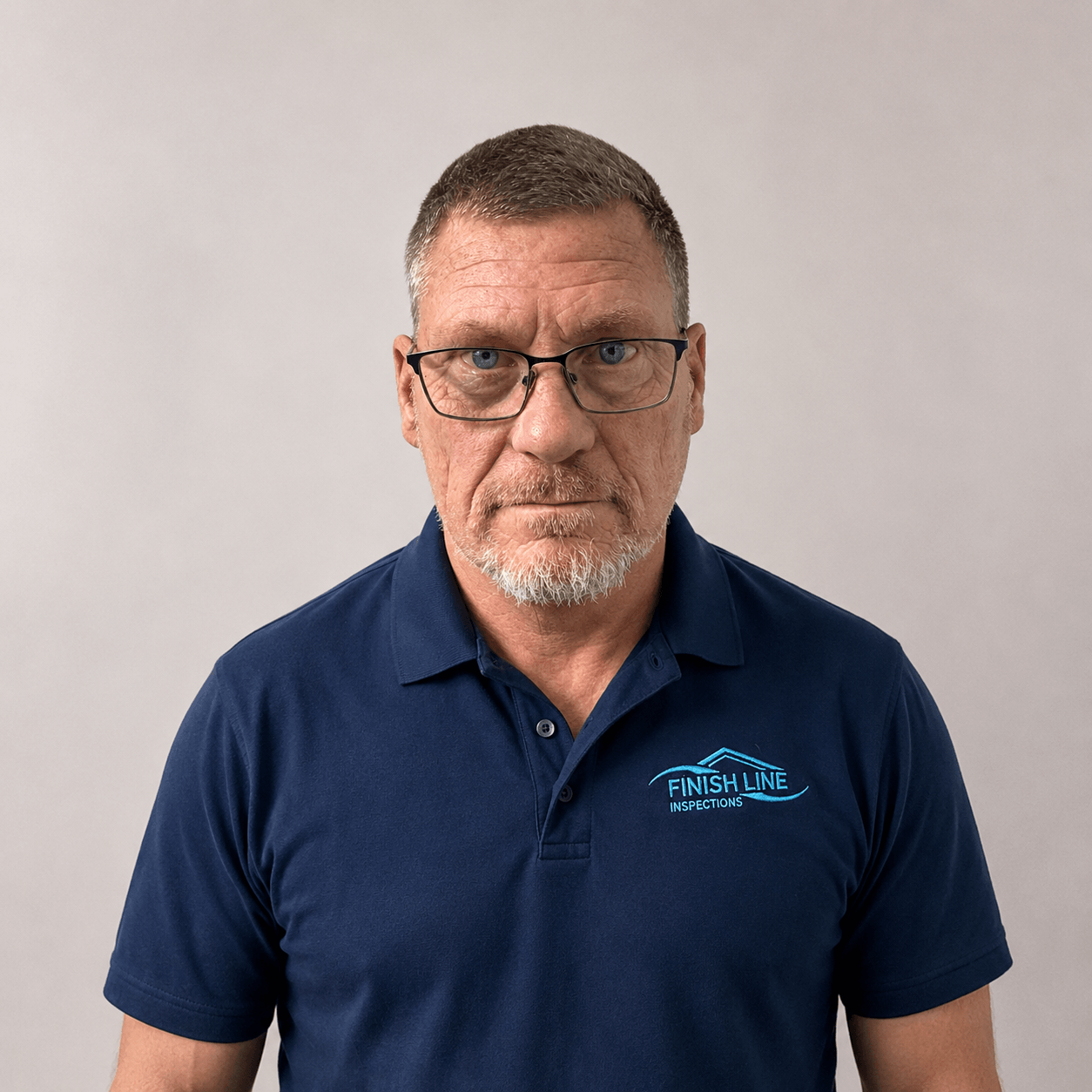 photo of Licensed Inspector Ross Garver