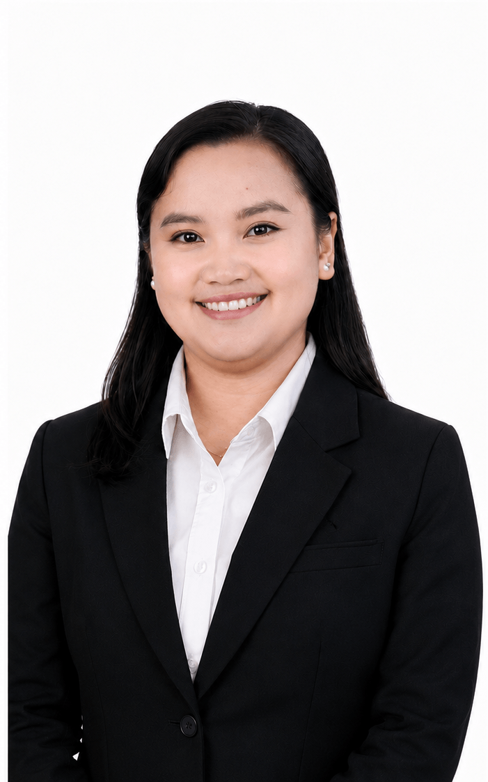 photo of Customer Care Manager Mia